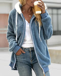 Blau