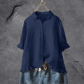 Marineblau