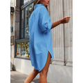 Blau