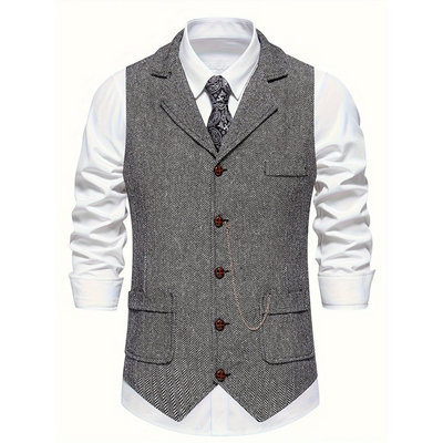 Weste für Herren