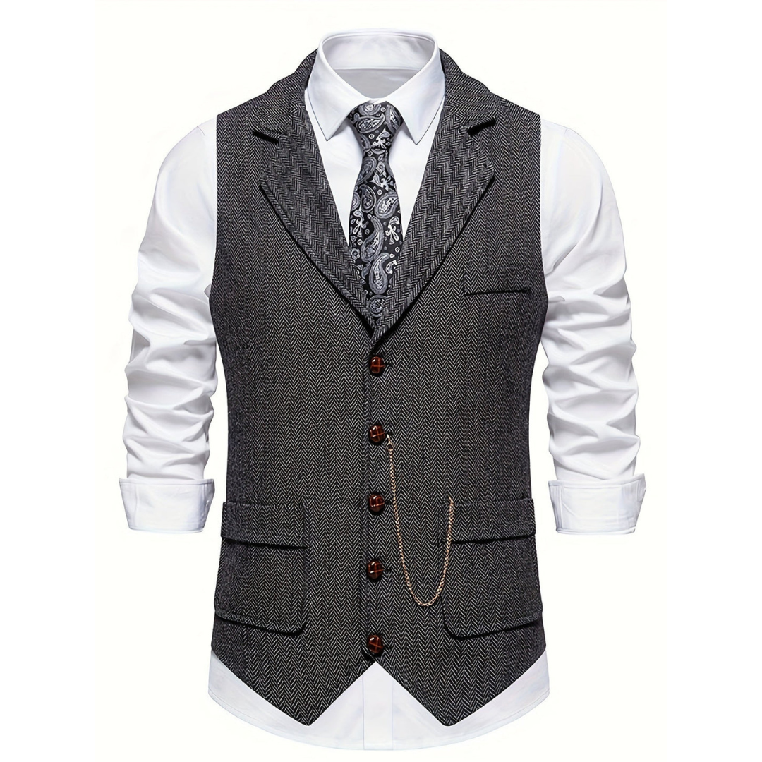 Weste für Herren