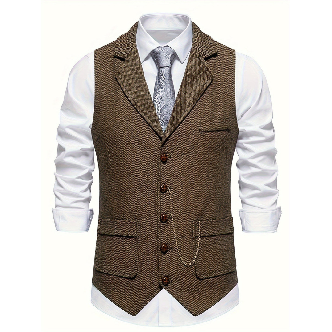 Weste für Herren