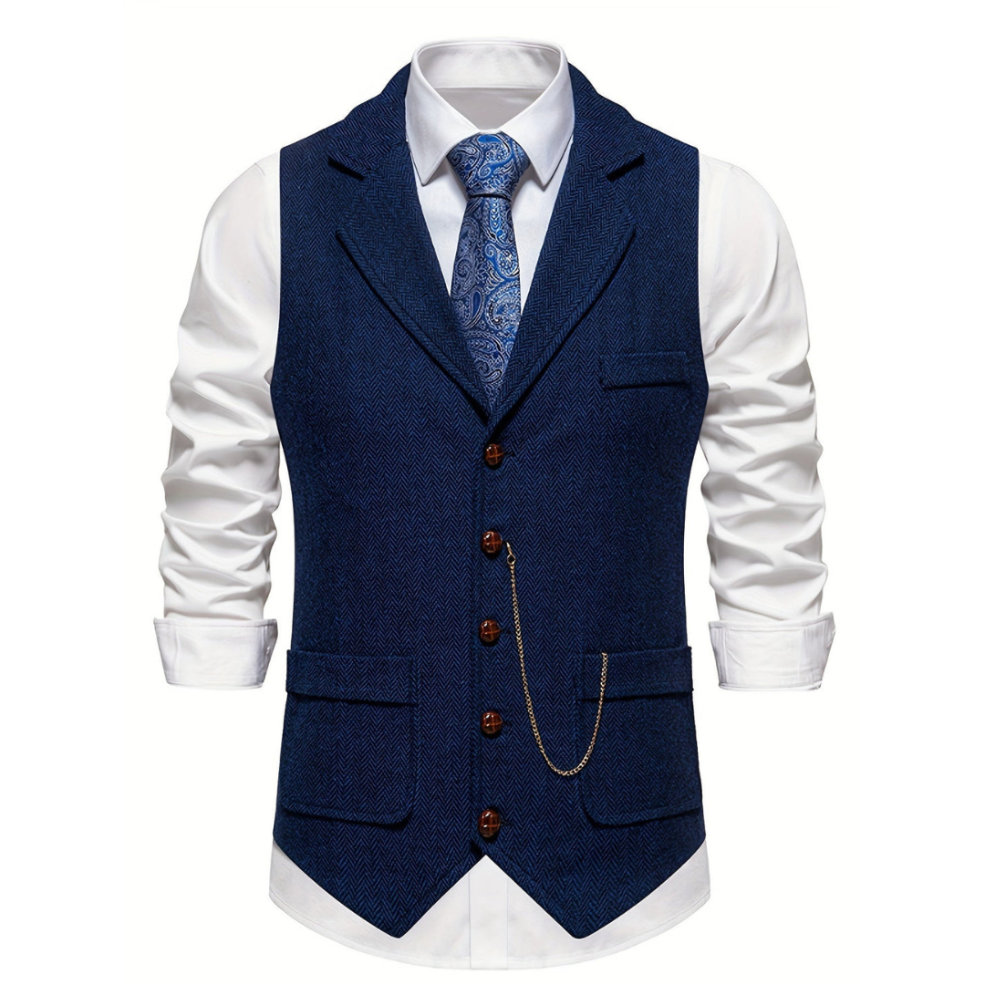 Weste für Herren