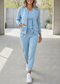 Blau