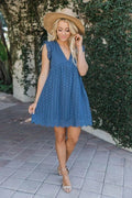Marineblau