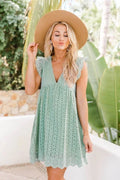 Pastell Mint