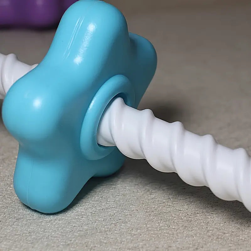 18M+ Bildungs-Spielzeug zum Sortieren und Stapeln