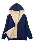 Marineblau