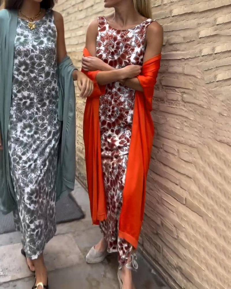 Viviana | Zwei in Einem Set Outfit