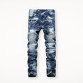Blau