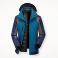 Marineblau