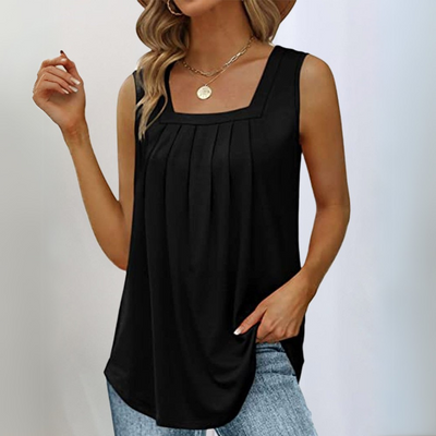 Alaya | Elegant Timeless Top