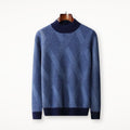 Marineblau