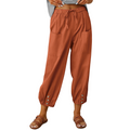 Orangerot