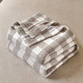 Medium Grid Grau