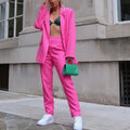 Knallpink