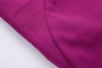 Widerstandsfähige & Wasserdichte Wanderhose für Damen