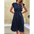 Dunkelblau