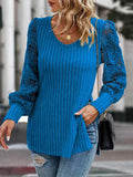 Blau