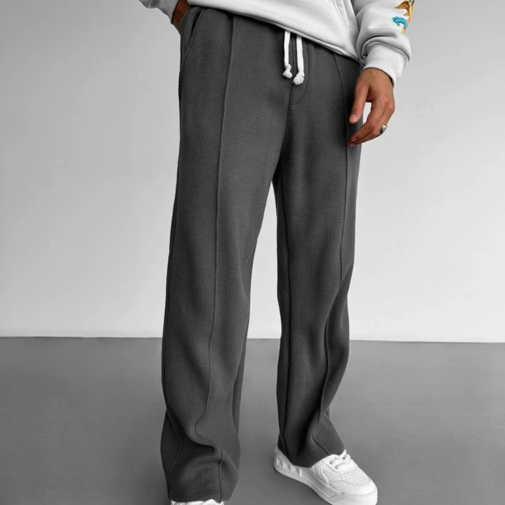 Wolfgang – Lässige Herren-Sweatpants für maximalen Komfort