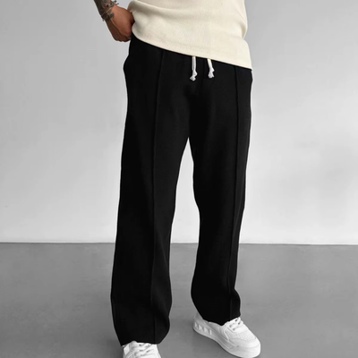 Wolfgang – Lässige Herren-Sweatpants für maximalen Komfort