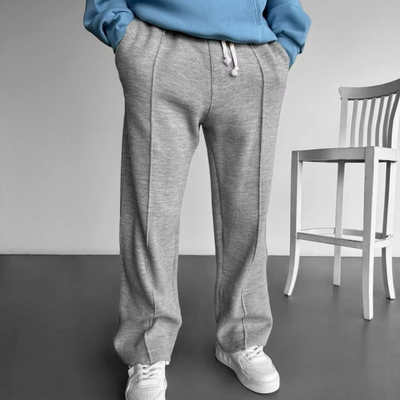 Wolfgang – Lässige Herren-Sweatpants für maximalen Komfort