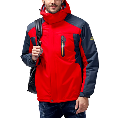 Winterjacke für Herren
