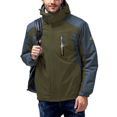 Winterjacke für Herren