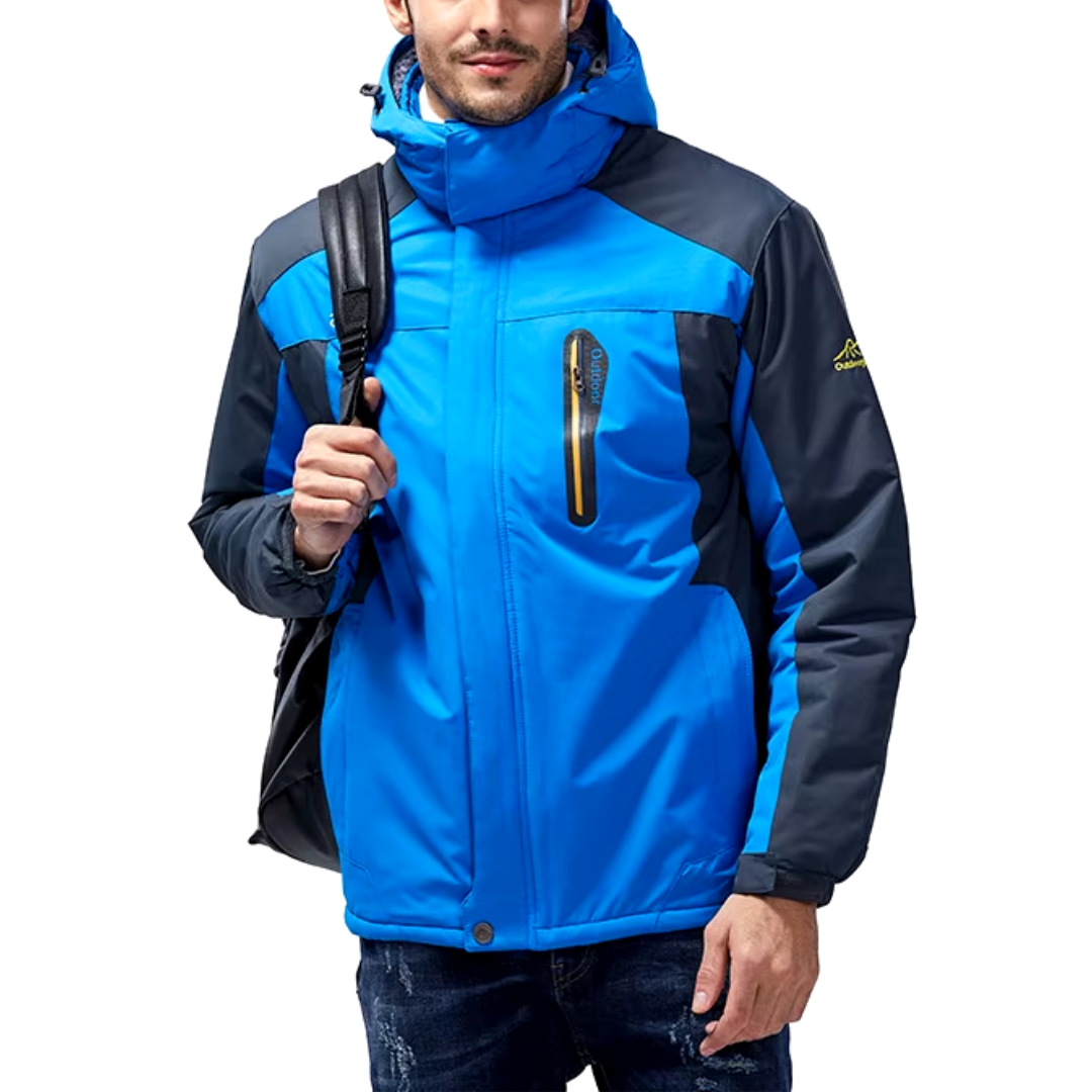 Winterjacke für Herren