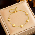 Goldene