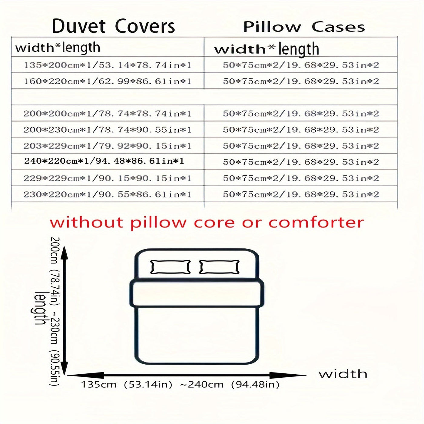 3-teiliges Geometrisches Bettbezug-Set – Atmungsaktiv, Weiches Polyester, Maschinenwaschbar