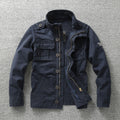 Navy blau