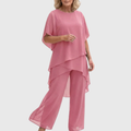 Zartes Pink