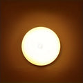 Warmes Licht