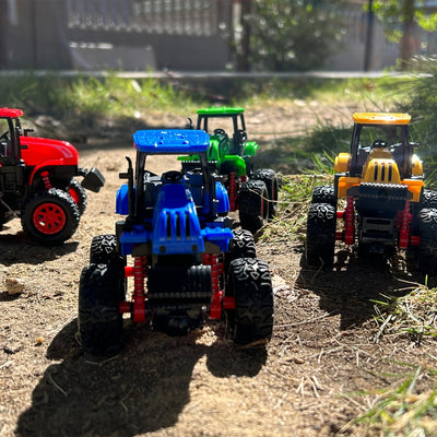 360° drehbarer Muldenkipper Spielzeug, Stuntklettern, manuell