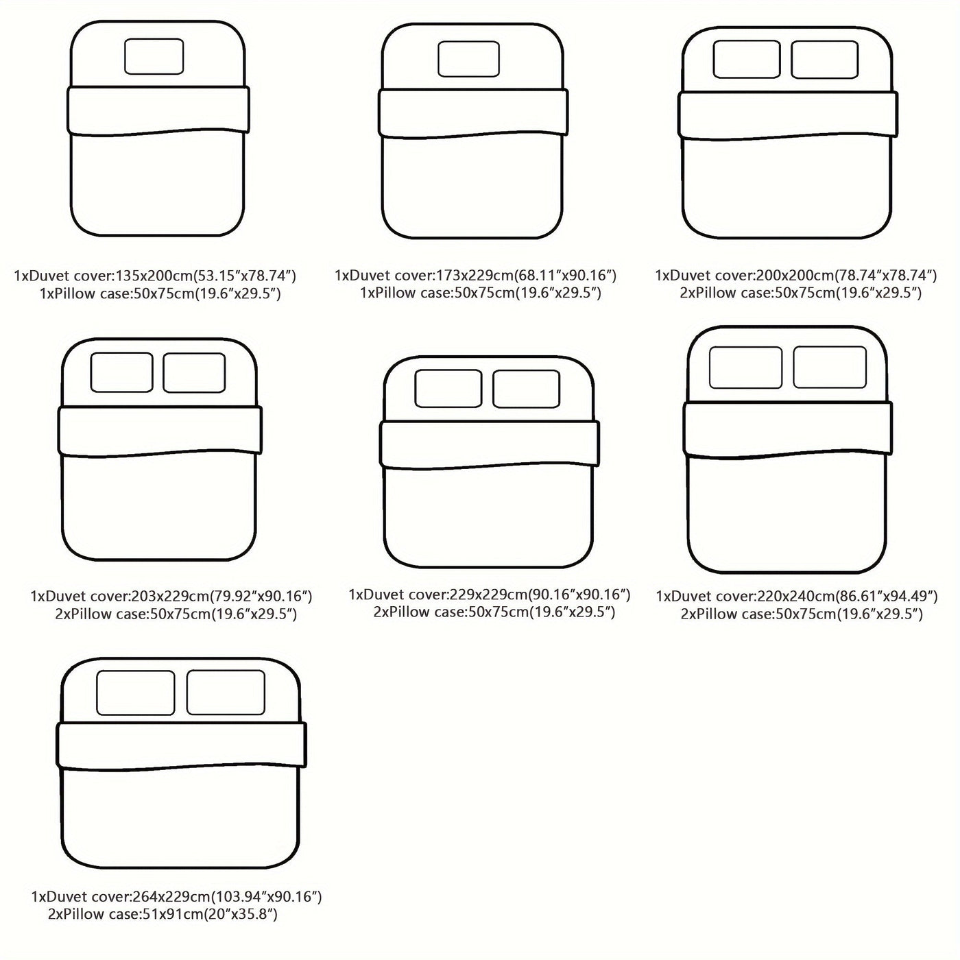 2/3-teiliges Blumenmuster-Fleece-Bettwäsche-Set – Superweich & Hautfreundlich