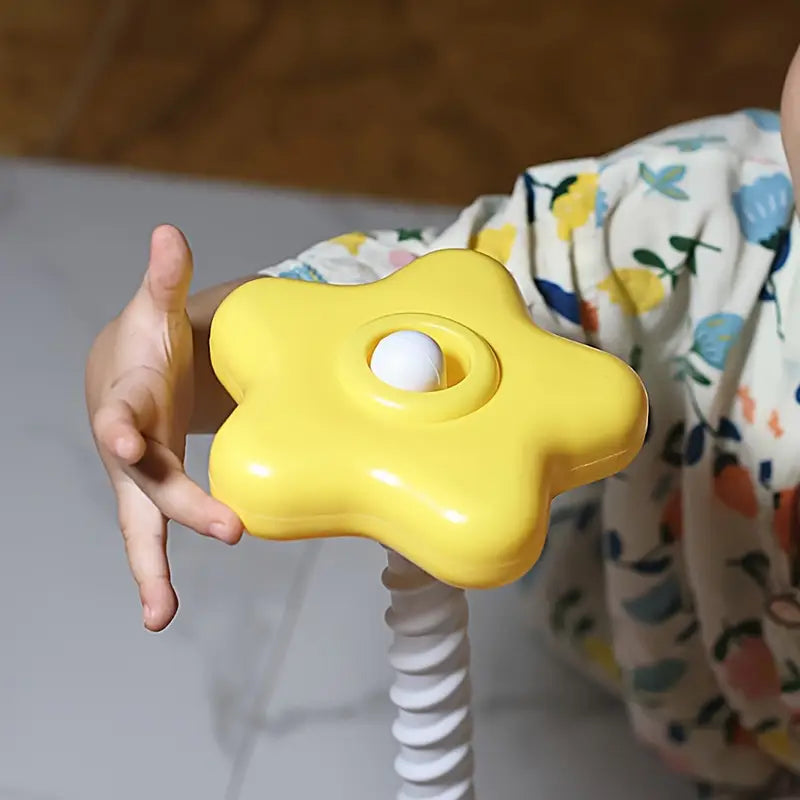 18M+ Bildungs-Spielzeug zum Sortieren und Stapeln