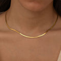 Goldene