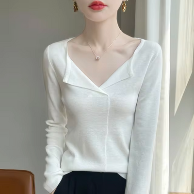 Agnes | Kaschmirpullover für Damen