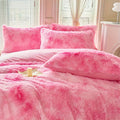 Batik-Rosa