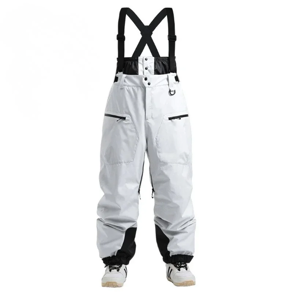 Walter | Warme Schneehose für Herren Winter Outdoor