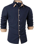 Marineblau