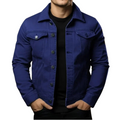 Marineblau