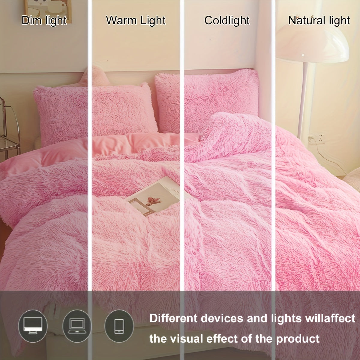 3-teiliges Weltraum-Bettwäsche Set – Weiche Polyester, Atmungsaktiv, Maschinenwaschbar