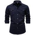 Marineblau