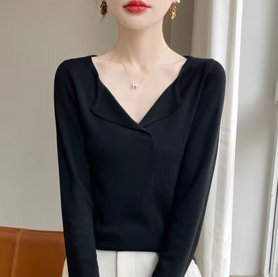 Agnes | Kaschmirpullover für Damen