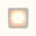 Warmes Licht