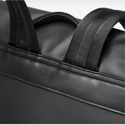 Zevero | Stylischer Laptop Rucksack für Herren