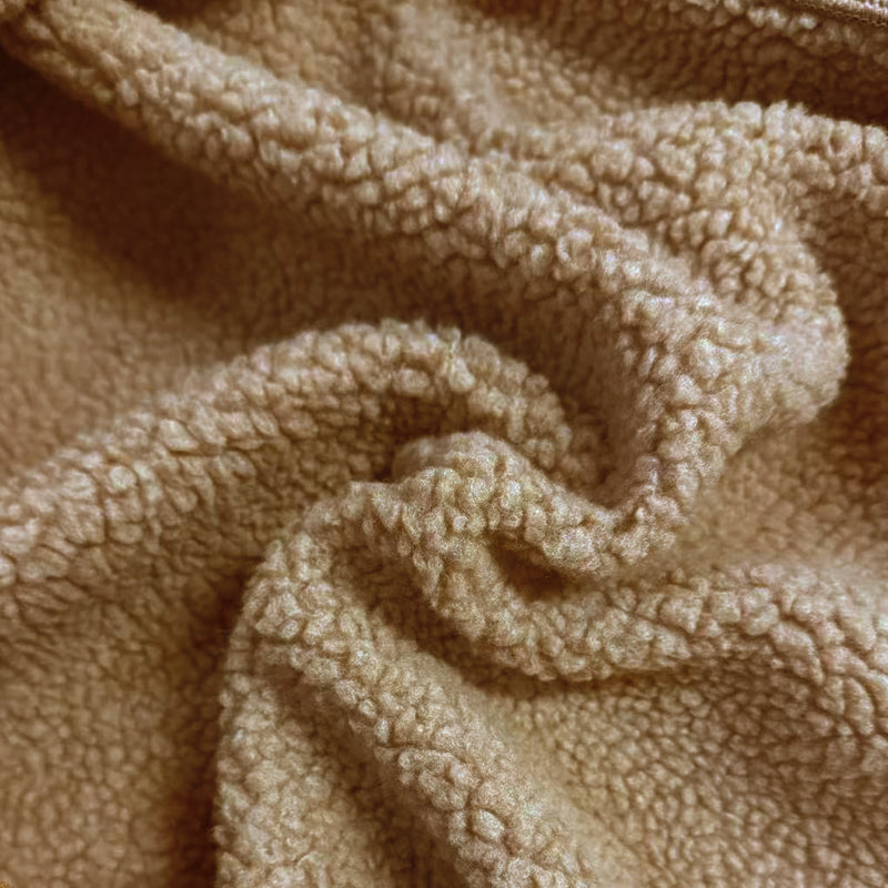 Vintage Wintermantel für Herren