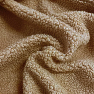 Vintage Wintermantel für Herren